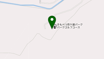 [EV]市ヶ原パークゴルフ場の地図画像