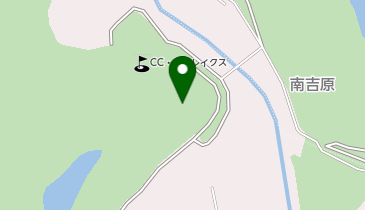 [EV]カントリークラブ・ザ・レイクスの地図画像