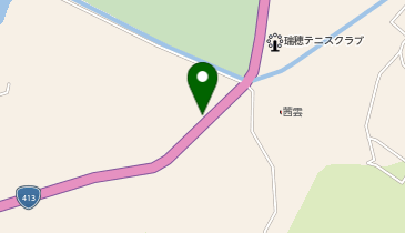 [EV]クラフトの里 ダラスヴィレッジの地図画像