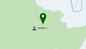 [EV]千葉夷隅ゴルフクラブの地図画像