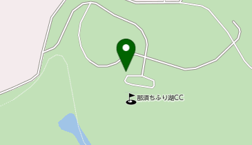 [EV]那須ちふり湖カントリークラブの地図画像