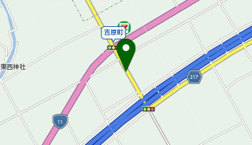 [EV]DORUCI incの地図画像