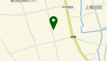 [EV]有限会社スティンクスWGCの地図画像