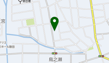 [EV]キッチンスタジオsei ギフトピュアの地図画像