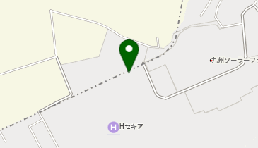 [EV]ホテルセキアの地図画像