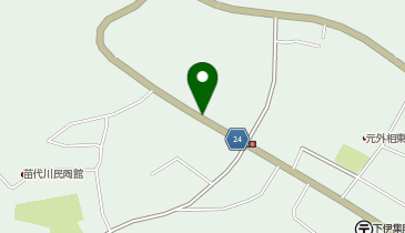 [EV]ここのつの地図画像