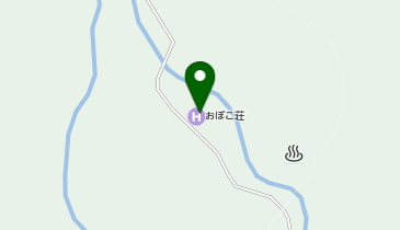 [EV]おぼこ荘の地図画像