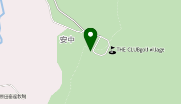 [EV]THE CLUB golf villageの地図画像