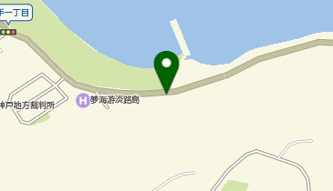 [EV]夢海游の地図画像