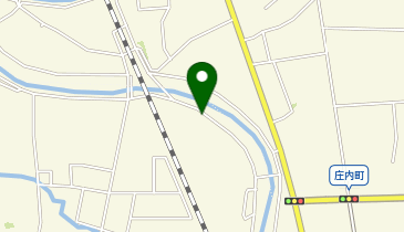 [EV]アルピコ交通株式会社本社駐車場の地図画像