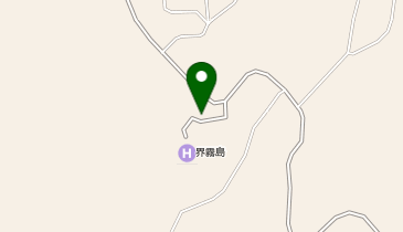 [EV]界 霧島の地図画像
