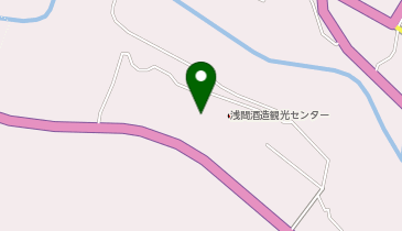 [EV]浅間酒造観光センターの地図画像