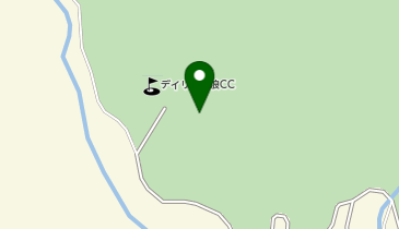[EV]デイリー瑞浪カントリー倶楽部の地図画像