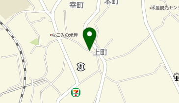 [EV]【休止中】エコロパーク成田第2の地図画像