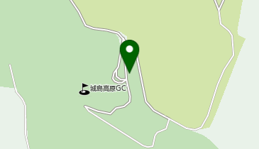 [EV]城島高原ホテルの地図画像