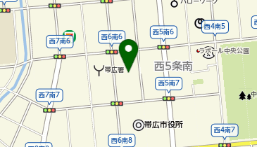 [EV]医療法人自由が丘横山内科クリニックの地図画像