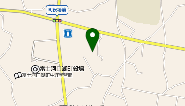 [EV]富士見園の地図画像