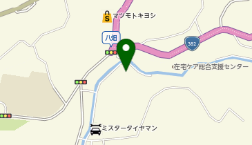 [EV]壱岐ステラコート太安閣の地図画像