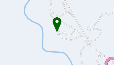 [EV]リゾートペンション四季彩の地図画像