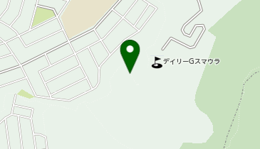 [EV]デイリーゴルフスマウラの地図画像