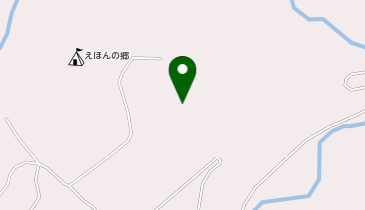 [EV]木城町石河内活性化センターの地図画像