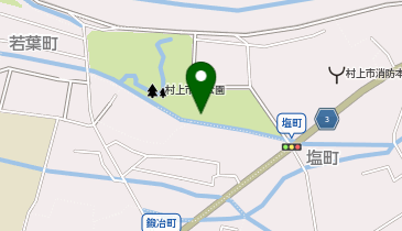 [EV]イヨボヤ会館の地図画像