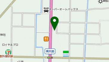 [EV]電材買取センター 伏見店の地図画像