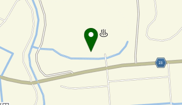 [EV]阿蘇白雲山荘の地図画像