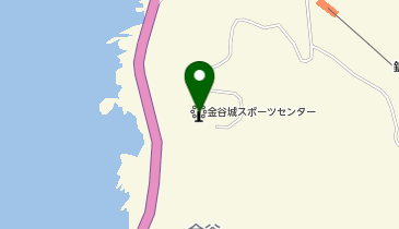[EV]TJKリゾート金谷城の地図画像