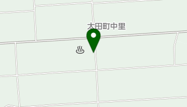 [EV]中里温泉の地図画像