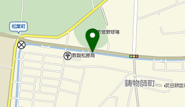 [EV]ビジネス旅館気見宿の地図画像