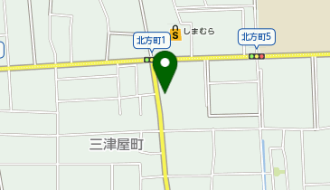 [EV]【休止中】T-styleの地図画像