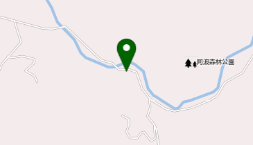 [EV]阿波森林公園の地図画像