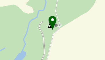 [EV]西脇カントリークラブの地図画像