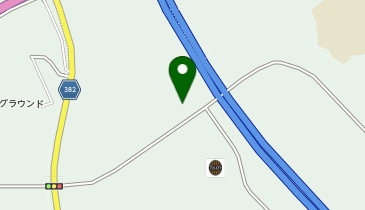 [EV]土岐プレミアム・アウトレットの地図画像