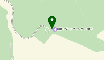 [EV]阿蘇リゾートグランヴィリオホテルの地図画像