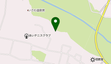 [EV]石和温泉 甲斐リゾートホテルの地図画像