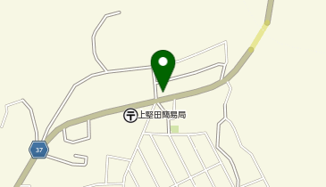 [EV]コインランドリーアトムの地図画像