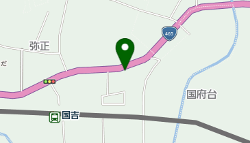 [EV]パチンコABC 国吉店の地図画像