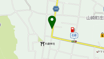 [EV]久保モータースの地図画像