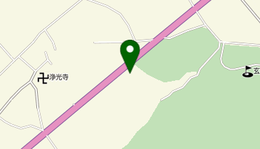 [EV]御宿 はなわらびの地図画像