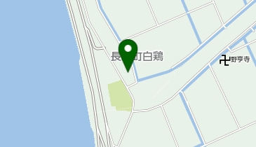 [EV]旅館ながしまの地図画像