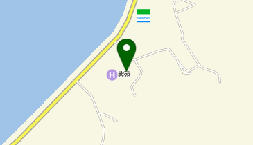 [EV]盛岡つなぎ温泉 ホテル紫苑の地図画像