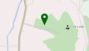 [EV]四季の湯温泉 ヘリテイジリゾートの地図画像