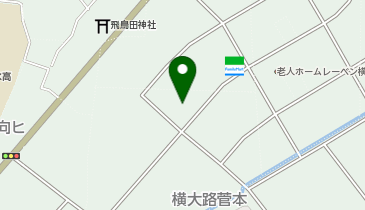 [EV]BOSS CLUBの地図画像