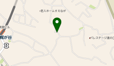 [EV]SCIRO COIN LAUNDRYの地図画像