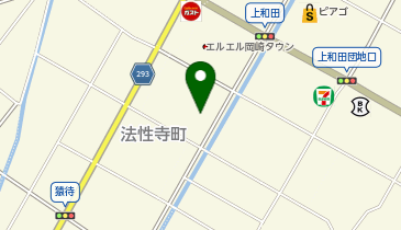 [EV]エルエルタウンの地図画像