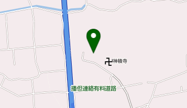 [EV]文珠荘の地図画像