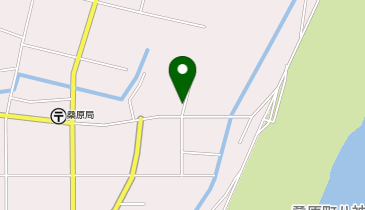 [EV]川魚料理 魚勝の地図画像