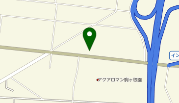 [EV]カントリースターインの地図画像